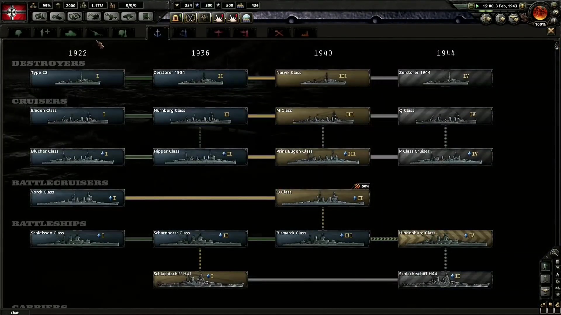 Hearts of Iron IV - World War Wednesday Part 9 - Where in the wo.mkv_-_00_06_12__00003.jpg